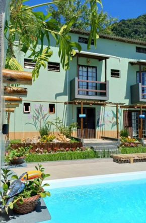 RAPANUI UBATUBA